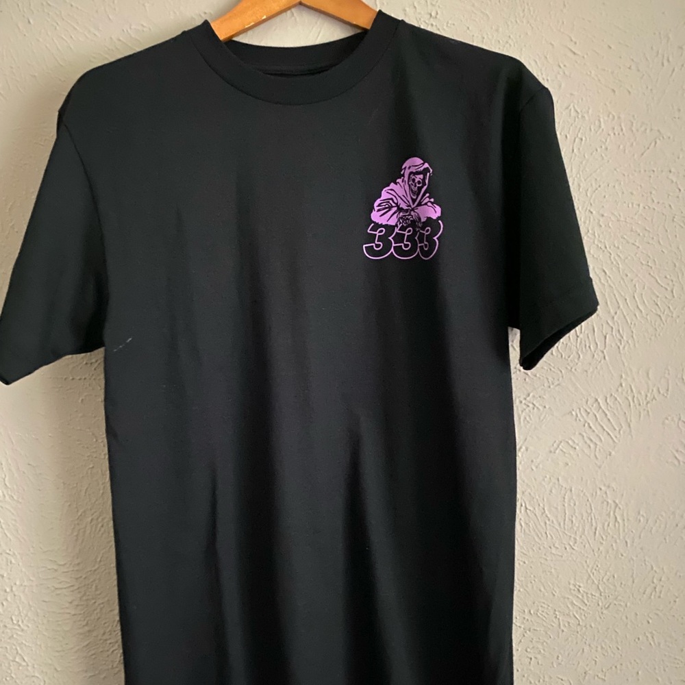 Half Evil shirt